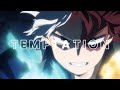 Forbidden Fruit Todoroki Touya AMV 