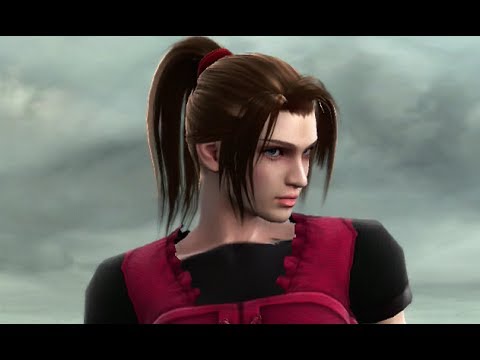 Resident Evil 2 Remake - Claire Redfield : r/SoulCaliburCreations