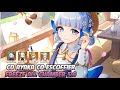 C0 Escoffier C0 Ayaka Freeze All Chamber | SPIRAL ABYSS 5.6
