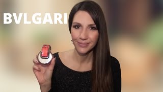 Bvlgari Omnia Coral Fragrance Review