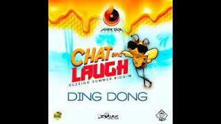Download Lagu Ding Dong  - Chat \u0026 Laugh [Speed UP + Bass]🎧 MP3