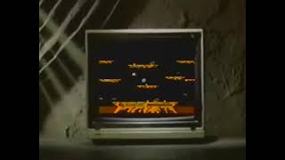 Atari Joust| 1983 Commercial