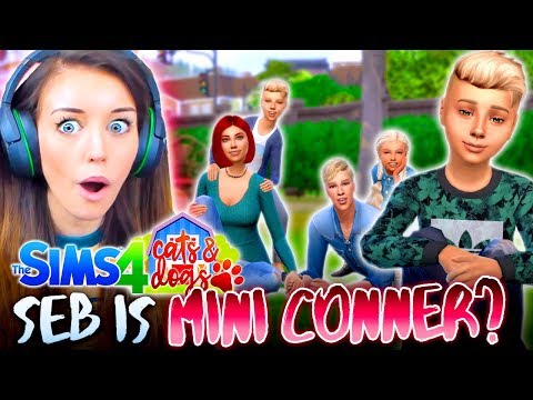 Video: „Sims 2“šeimos Pakuotė, Kuri Bus Pristatyta Balandžio Mėn