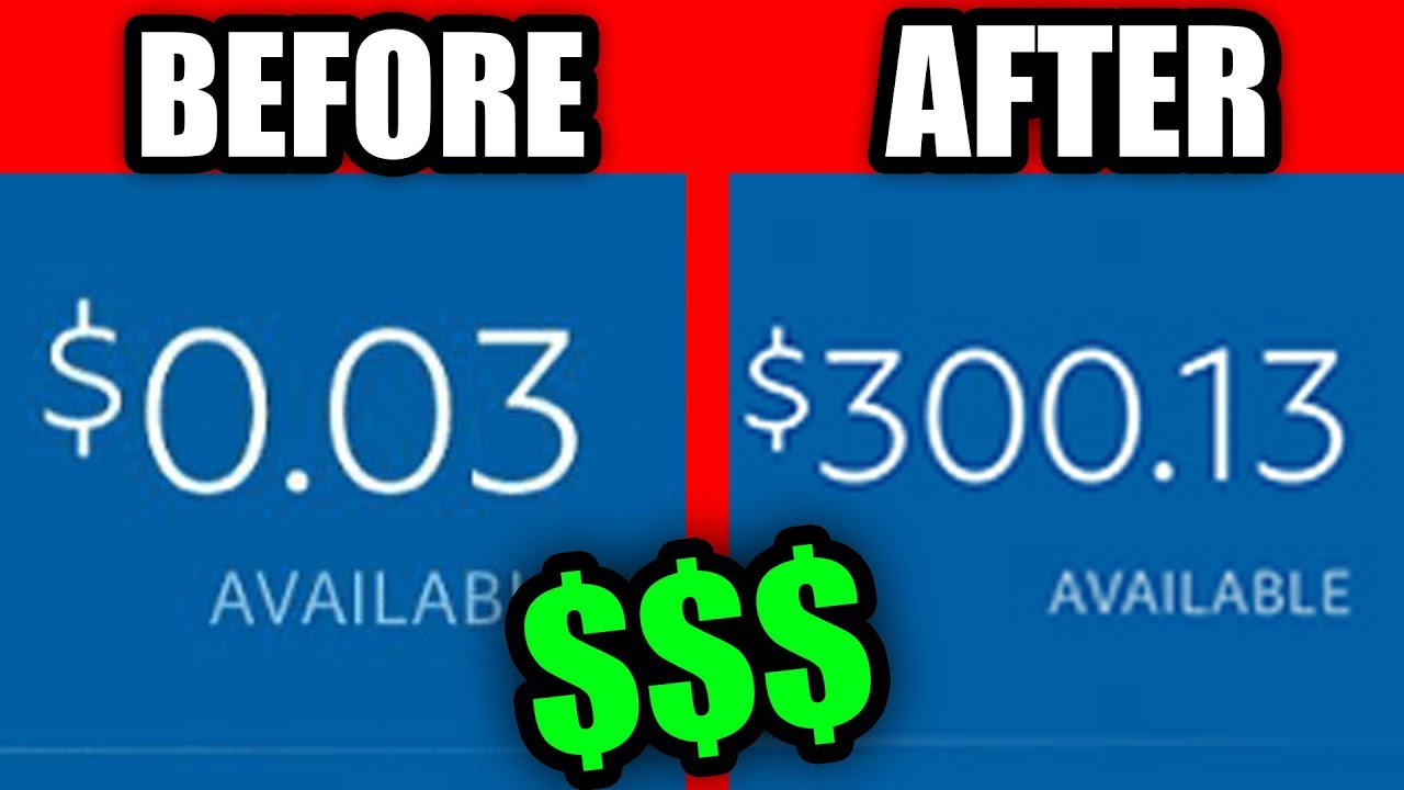 Earn Free Paypal Money How To Get Free Paypal Money Fast No Surveys 2019 Tutorialtucker Youtube