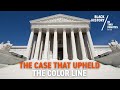Brown v. Board and Plessy v. Ferguson