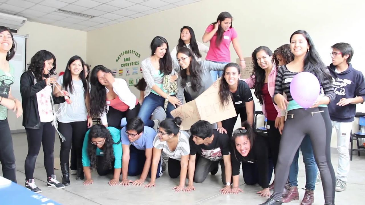 #VoluntariadoCOP20 - 3 DÍAS PARA LA COP20 (Eng Sub) camera iphone 8 plus apk