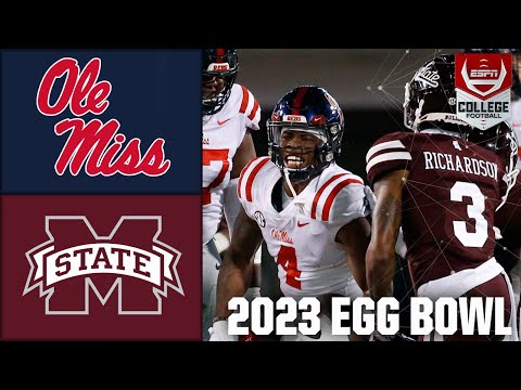 Video: Ole Miss Rebels Football: Reisgids vir Oxford