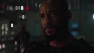 Deadshot & Fish Mooney - Cruel World Mv