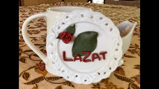 A day at LaZat Cooking School