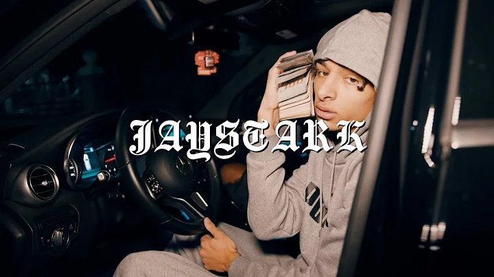 JayStark - Reaper (Official Music Video) #nmw