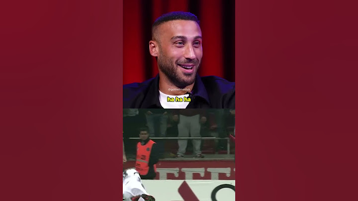 Cenk Tosun'un kendini yere atma muhabbeti