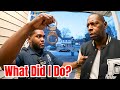 Unhinged Cop Kidnaps Innocent Man From His House