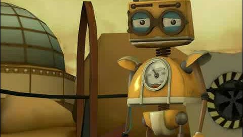 Cognitive Mapping for Foresight