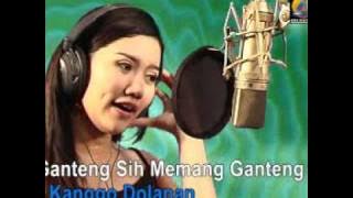 Ganteng