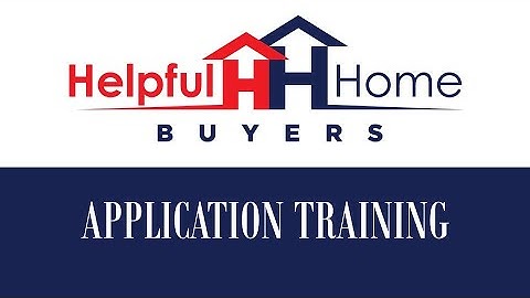 Dealmachine App Tutorial