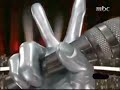 MBC The Voice Intro 2012 2025