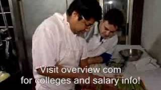 Accredited Chef and Culinary Professional Degrees and Classes