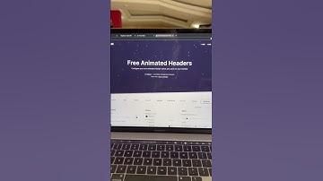 Transform your web pages with our seamless background animation generator! #css #cssanimation #code