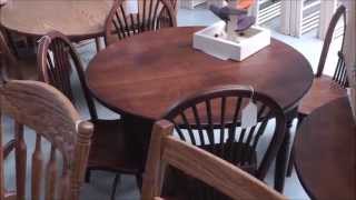 Children's Furniture and Wooden Toys