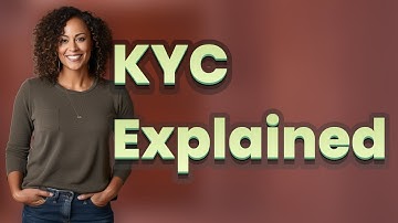 Why Is KYC Mandatory for Cross-Border Digital Payments?