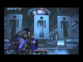 Mass Effect 3 Target Practice Ep 28 Chakram Launcher w Commentary
