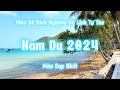 [4K] HƯỚNG DẪN DU LỊCH ĐẢO NAM DU 2024 | Review Những Địa Điểm Đẹp Nhất Ở Nam Du