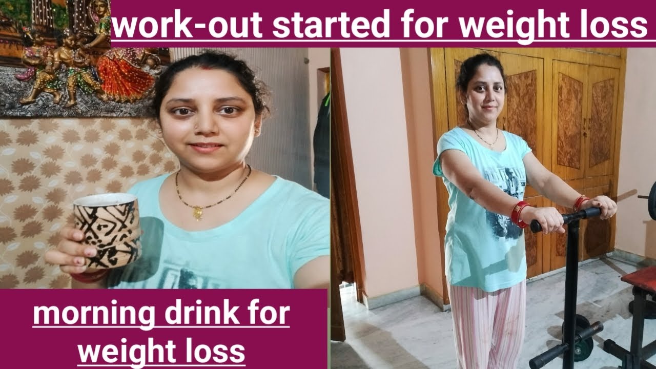 What Workouts Should I Start With To Lose Weight Morning Drink For what-workouts-should-i-start-with-to-lose-weight-morning-drink-for