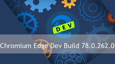 How to install chrome extensions on Microsoft edge