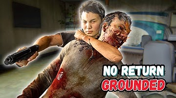 No Return ● Daily Run on Grounded as Lev (11/24/25)