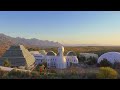 Biosphere 2 and Proxima B Exploration