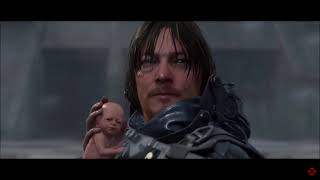 Death Stranding Director's Cut Official Final Trailer PlayStation 5