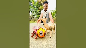 CAMEL AND RC BEE UNBOXING AND TESTING VIDEO 🔥