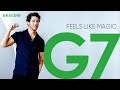 Dexcom G7 - Feels Like Magic | Official Big Game 2023 Commercial