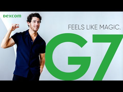 Dexcom G7 - Feels Like Magic | Official Big Game 2023 Commercial