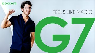 Dexcom G7 - Feels Like Magic |  Big Game 2023 Commercial