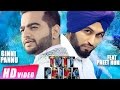 Tutt paina  ginni pannu ft preet hundal  new punjabi songs latest punjabi songs