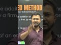 Value Added Method Explained: राष्ट्रीय आय (National Income) और उत्पादन (Production)