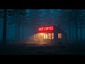 Lost Coffee Shop | A Cozy Hideaway with Relaxing Piano Music for Studying