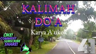 SUNDANESE FOLKTALE: THE PRAYER #41