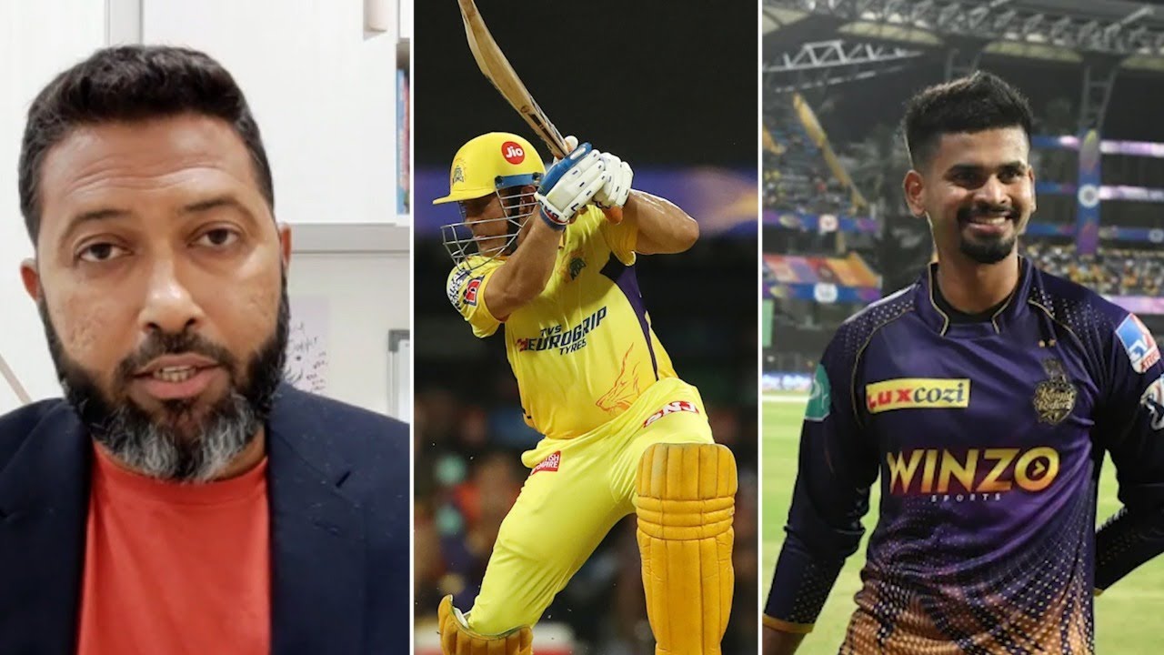 #CSKvKKR : दिल धोनी ने ज़रूर जीता लेकिन रहाणे और उमेश ने मैच कोलकाता को जिताया #futureisairtel5g