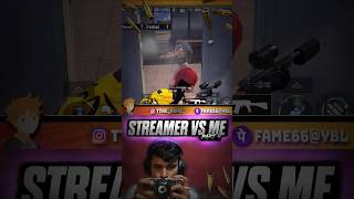 STREAMER VS MEE!!!! Part 4 !!! My POV Is Not Sounding 😞 @FAMEisLIVE
