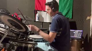 NOKIA RINGTONE - DRUM COVER