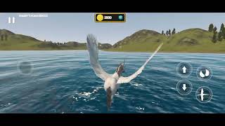 The life of a lively unicorn! Elipsy warning ⚠! Gamename flying unicorn sim screenshot 5