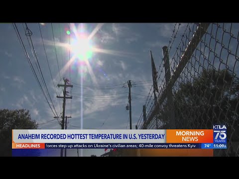 Cypress Ca Temperature