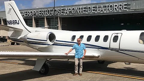 5 Pilot Jobs for 500hr Pilots