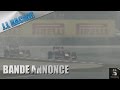Bande annonce j l racing
