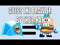 Guess The Brawler Quiz | Hat Edition