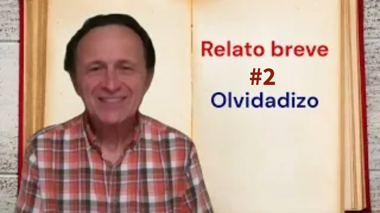 Historia + Vocabulario + Ejercicio: nivel intermedio, español práctico