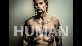 Rag'n'Bone Man - Human | Shot Caller (Music Video) 2022 HD