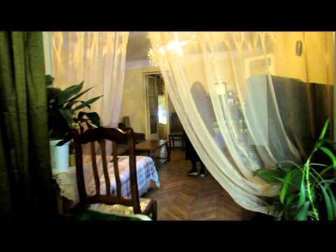 იყიდება 2 ოთახიანი ბინა